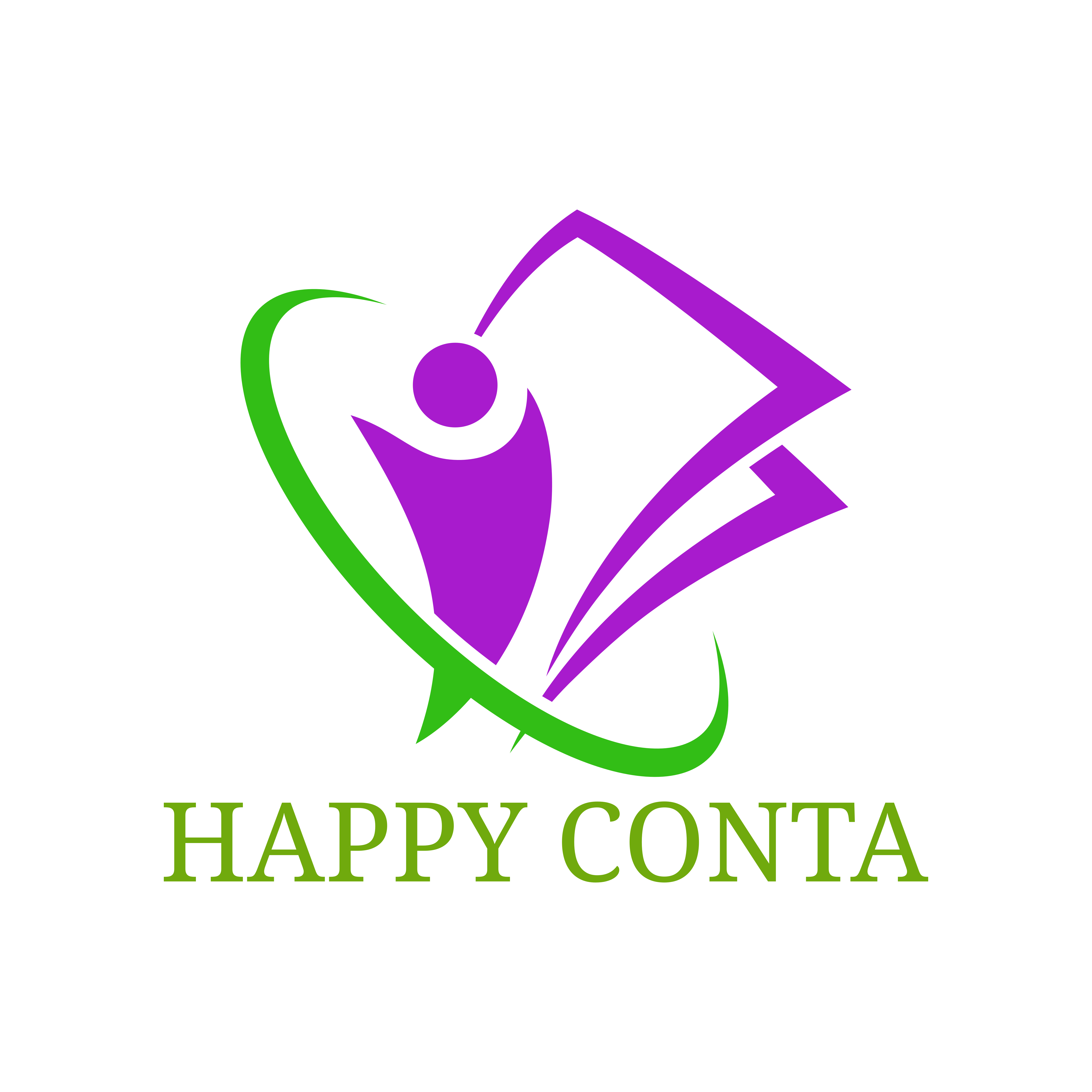 Happy Conta